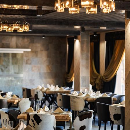 Brentas Spa Resort Tsigov Chark Εξωτερικό φωτογραφία
