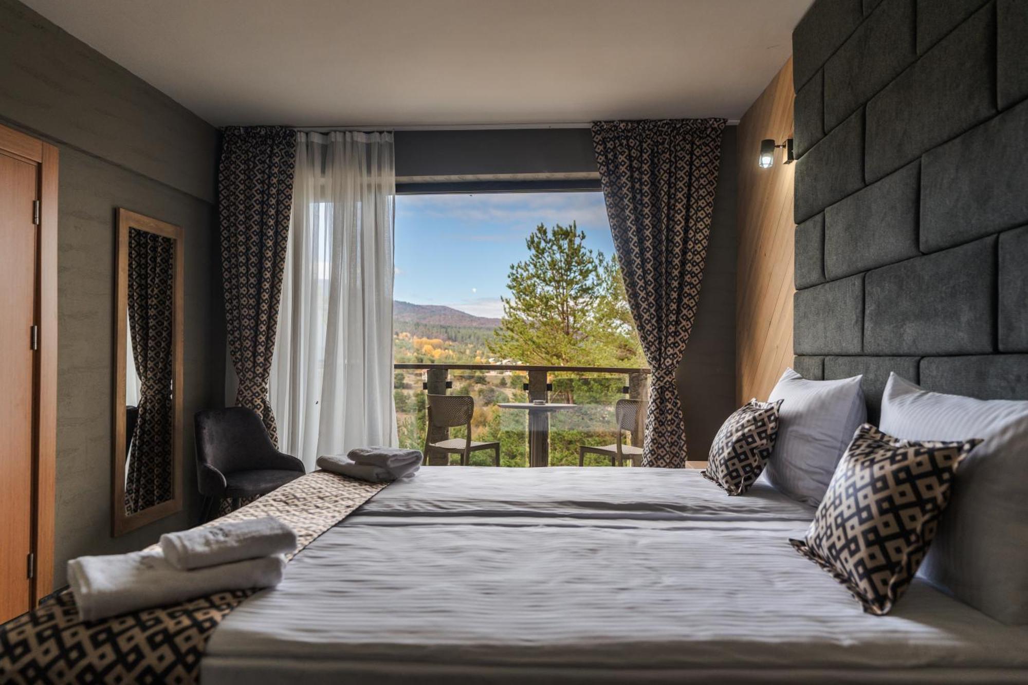 Brentas Spa Resort Tsigov Chark Εξωτερικό φωτογραφία