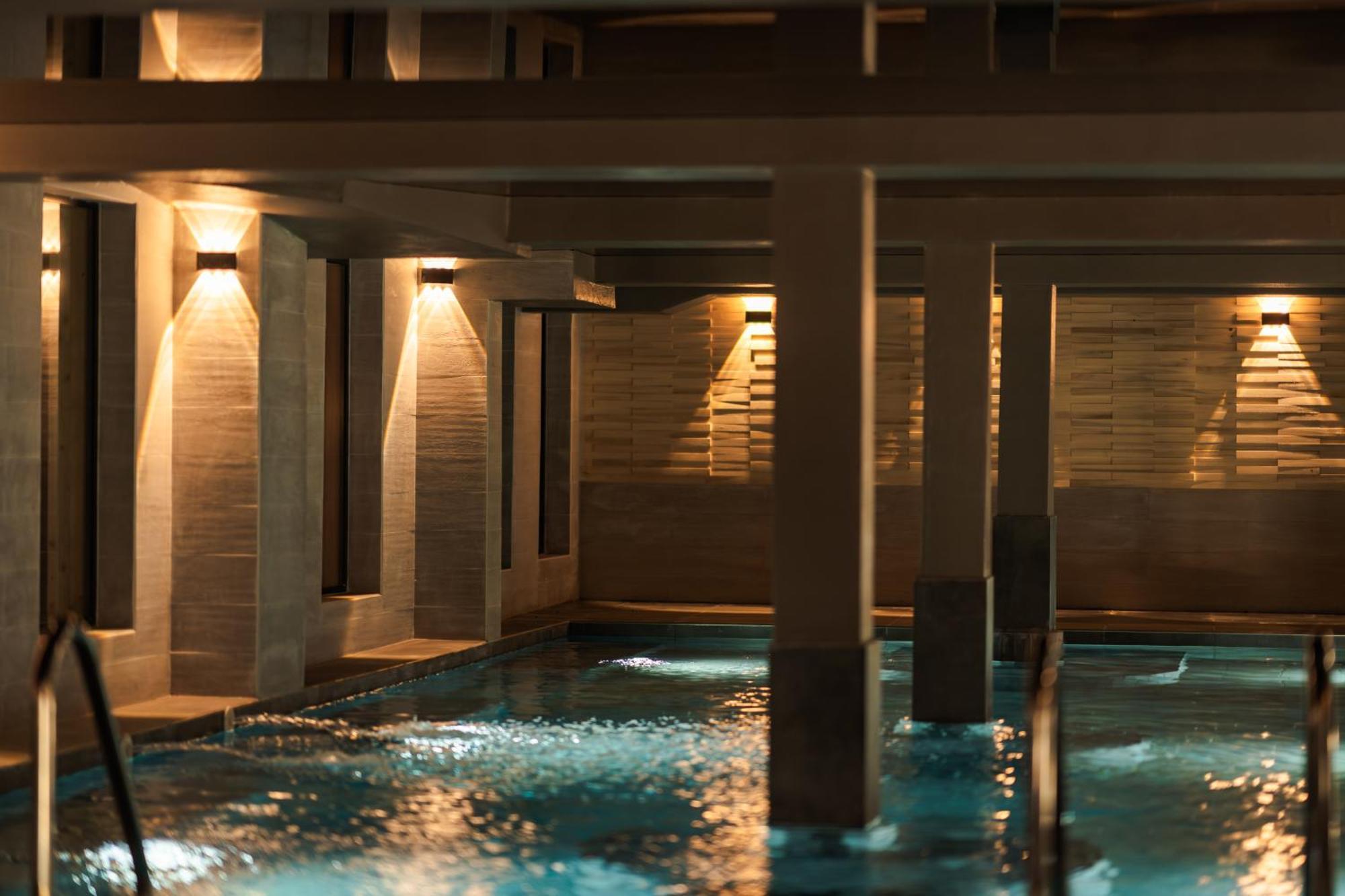 Brentas Spa Resort Tsigov Chark Εξωτερικό φωτογραφία