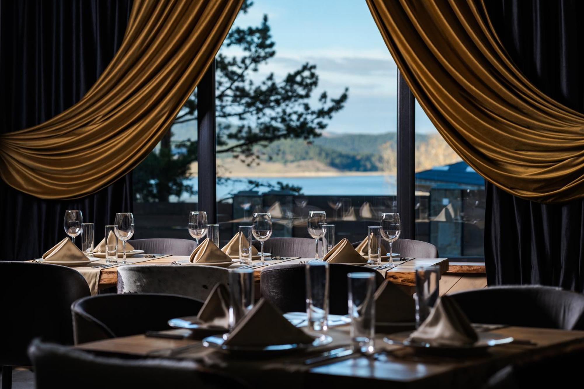 Brentas Spa Resort Tsigov Chark Εξωτερικό φωτογραφία