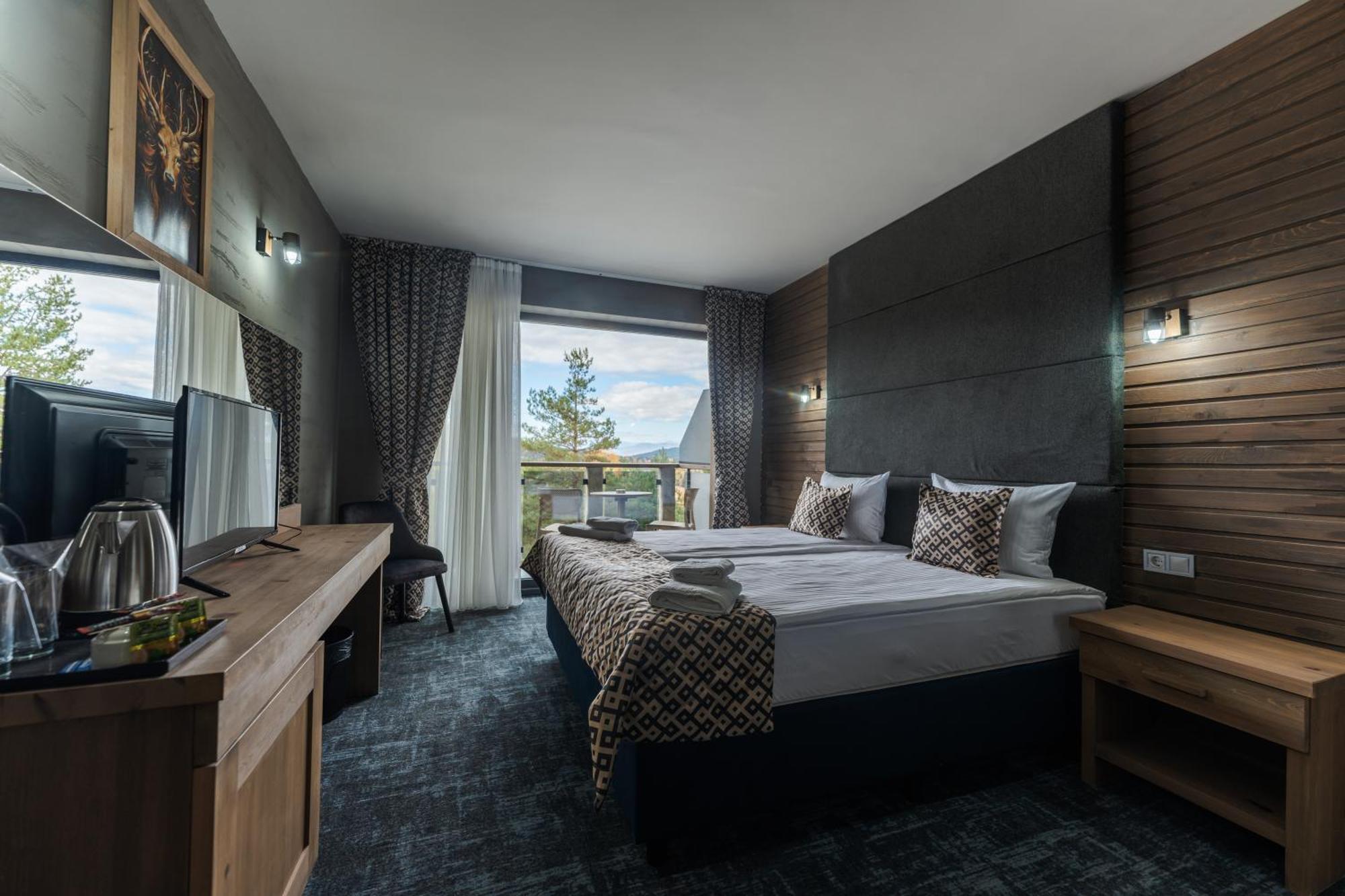 Brentas Spa Resort Tsigov Chark Εξωτερικό φωτογραφία