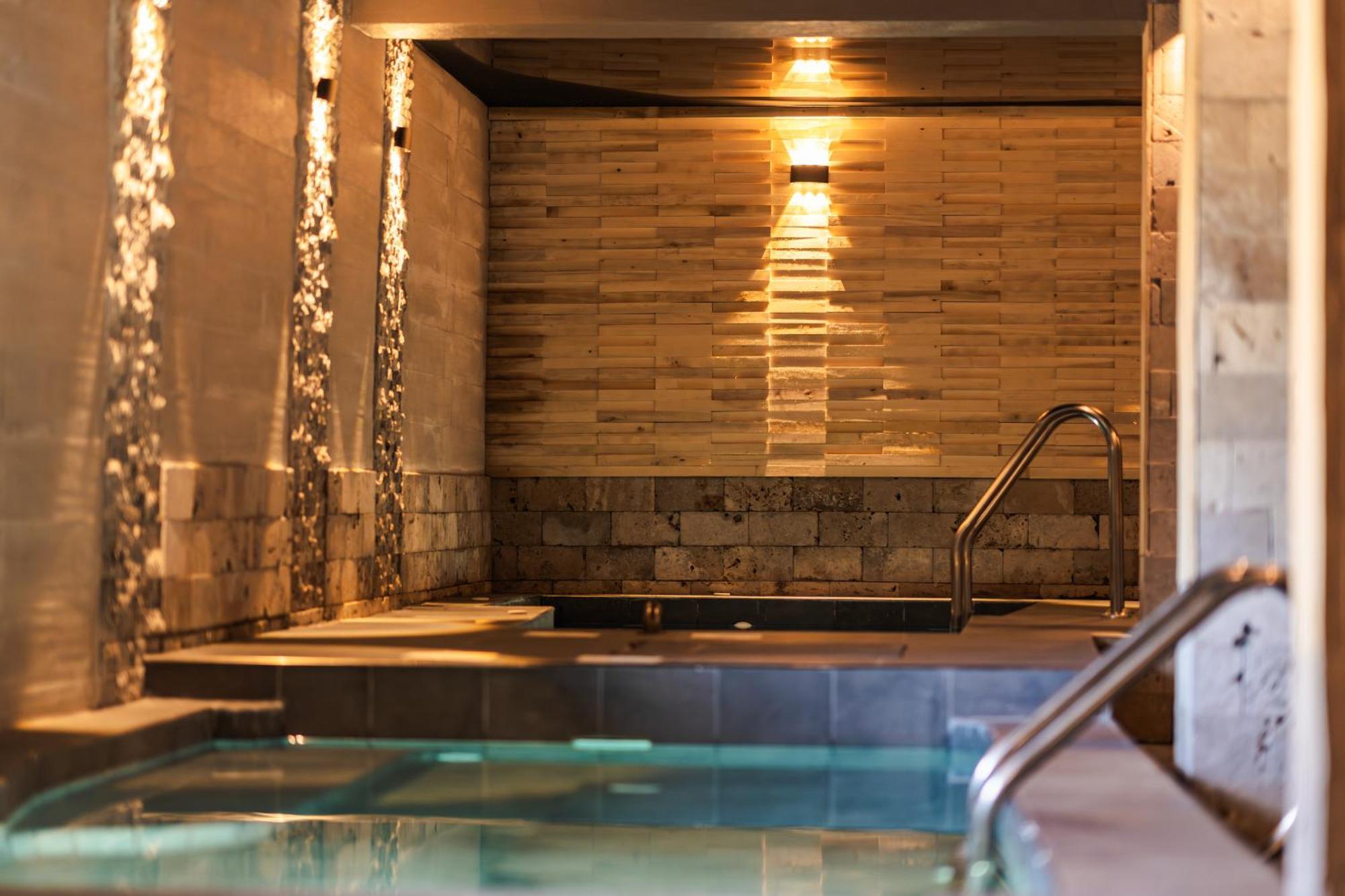 Brentas Spa Resort Tsigov Chark Εξωτερικό φωτογραφία