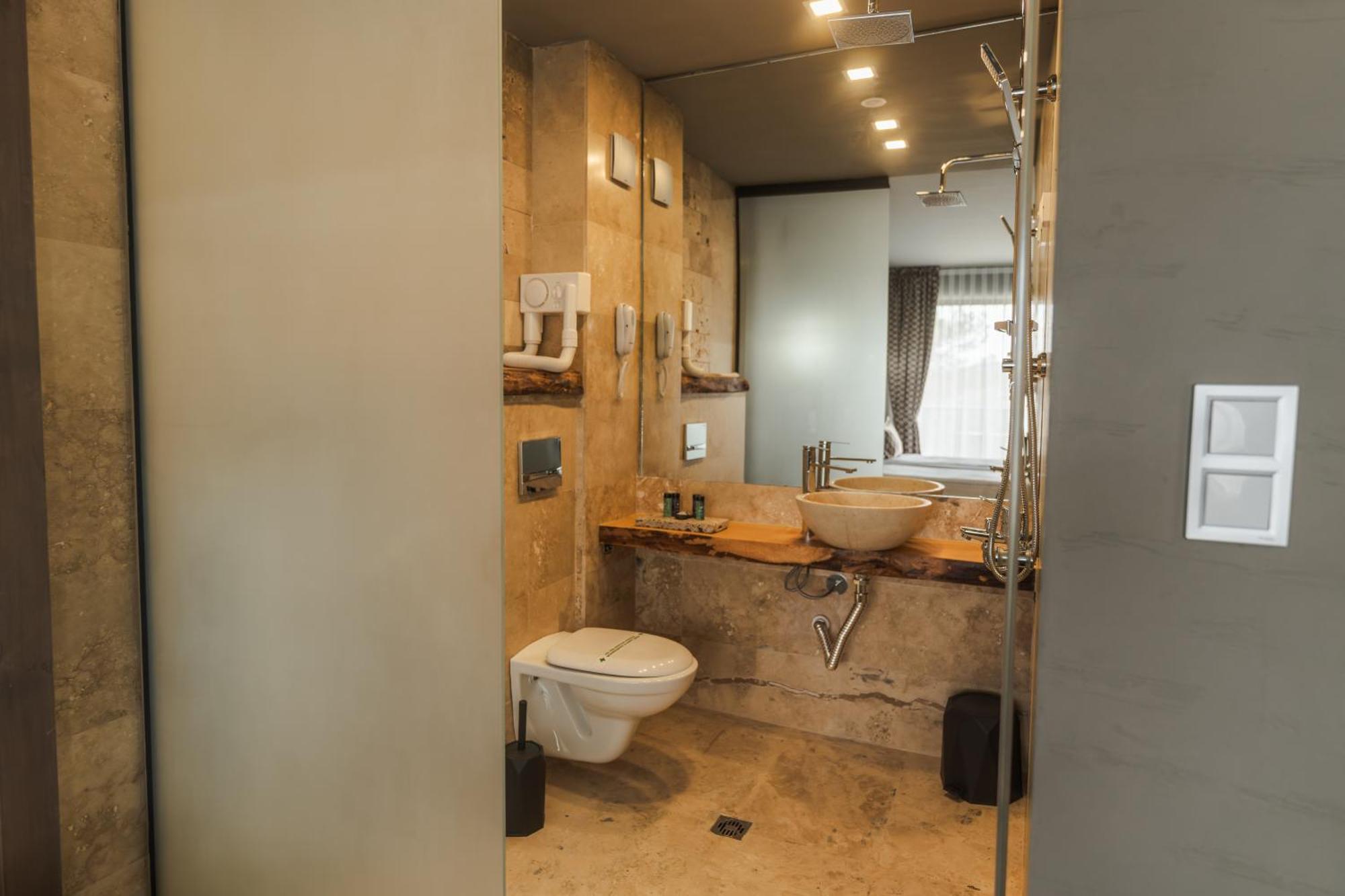 Brentas Spa Resort Tsigov Chark Εξωτερικό φωτογραφία