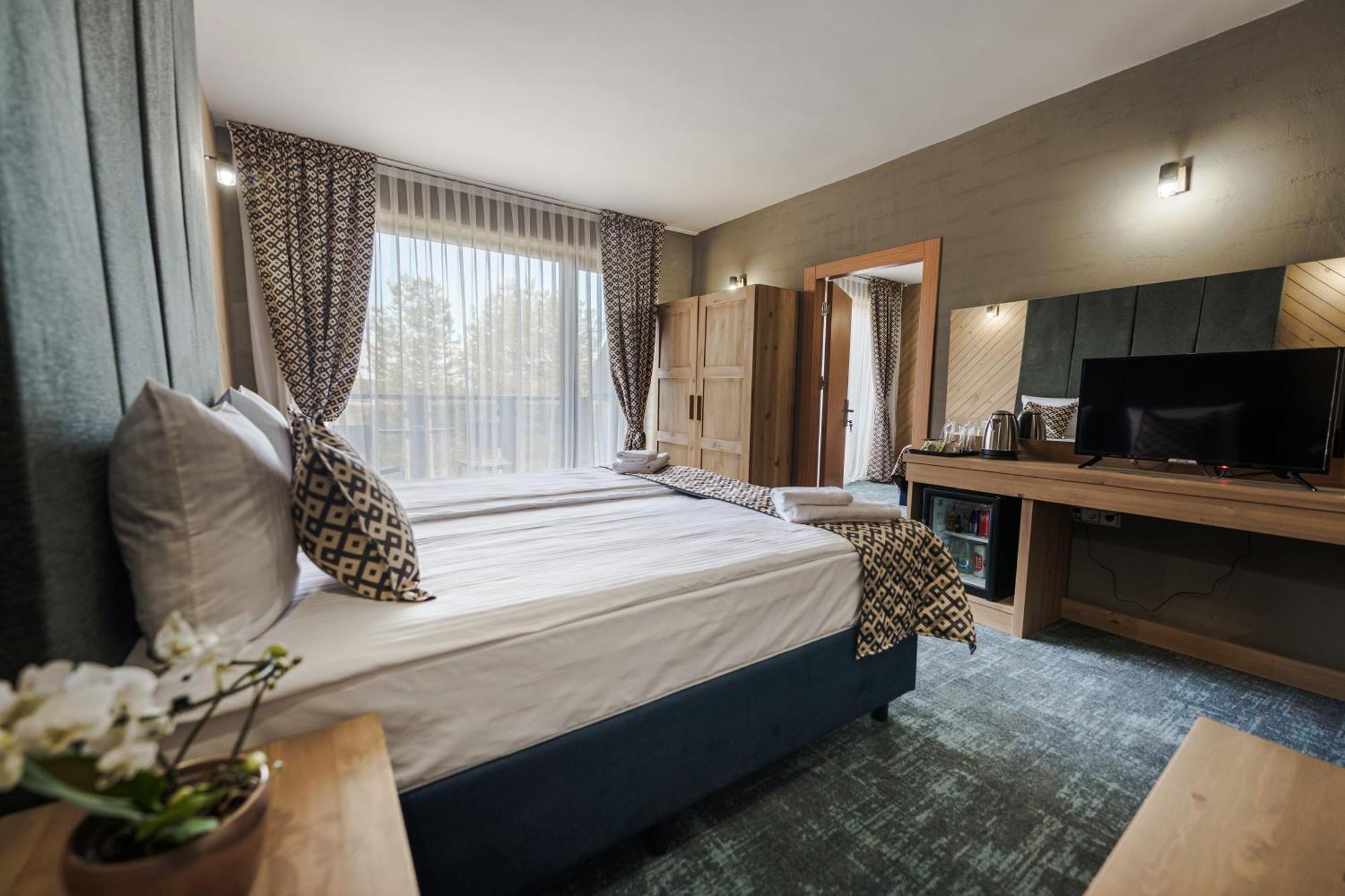 Brentas Spa Resort Tsigov Chark Εξωτερικό φωτογραφία