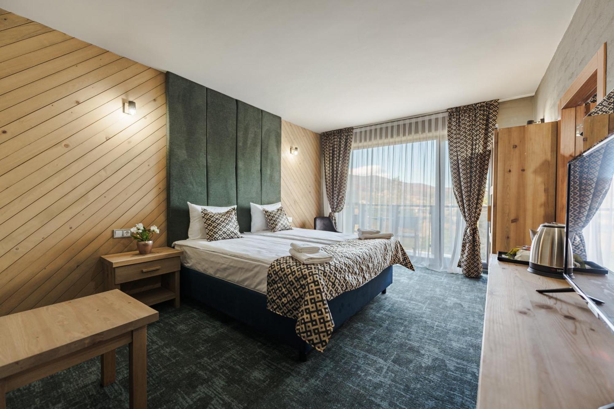Brentas Spa Resort Tsigov Chark Εξωτερικό φωτογραφία