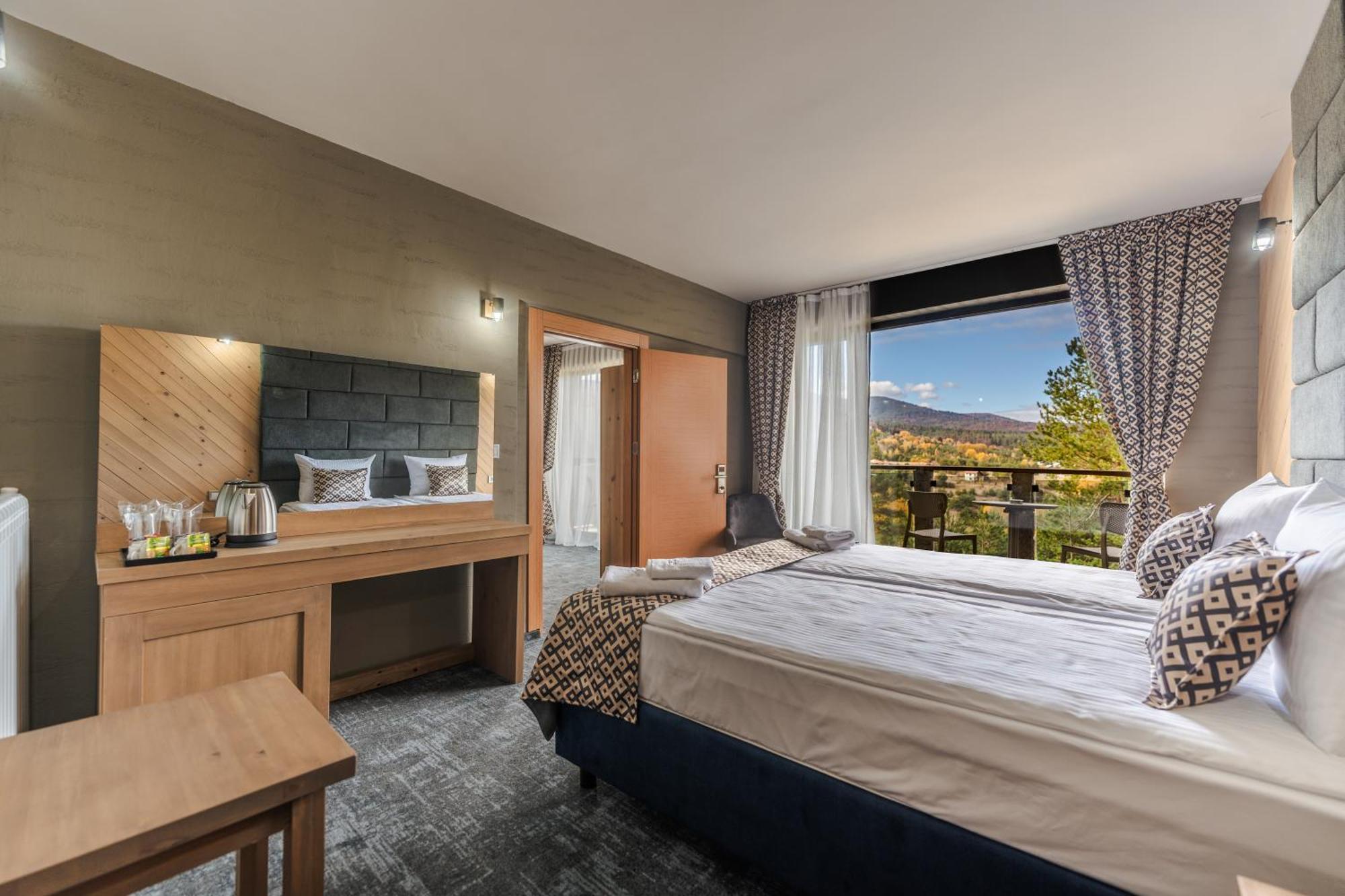 Brentas Spa Resort Tsigov Chark Εξωτερικό φωτογραφία