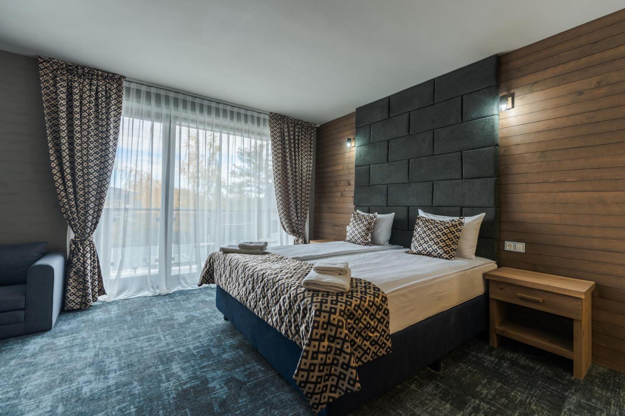 Brentas Spa Resort Tsigov Chark Εξωτερικό φωτογραφία