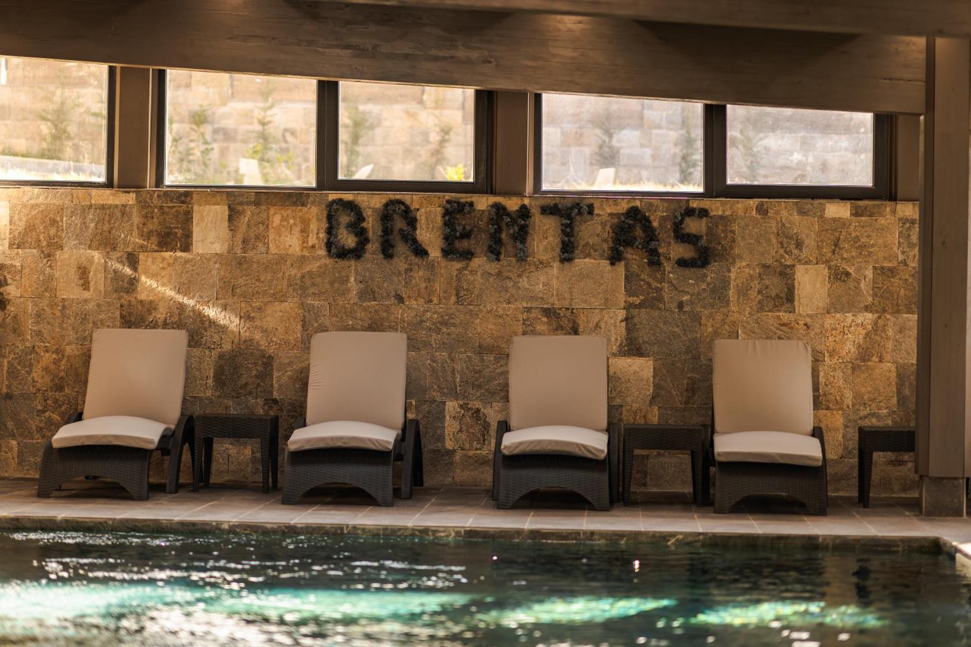 Brentas Spa Resort Tsigov Chark Εξωτερικό φωτογραφία