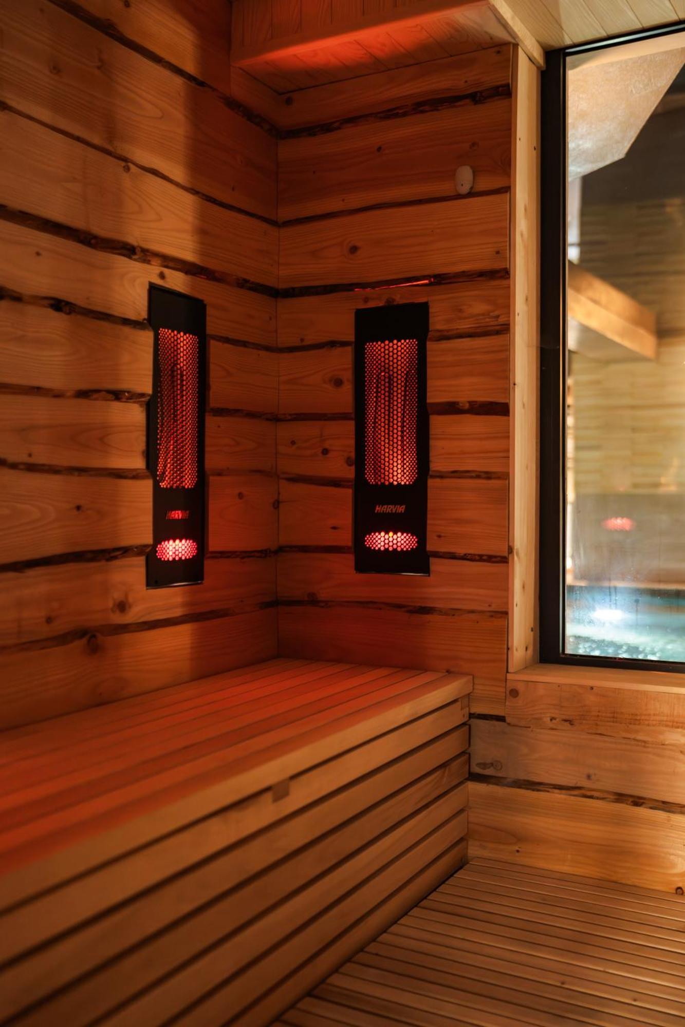 Brentas Spa Resort Tsigov Chark Εξωτερικό φωτογραφία