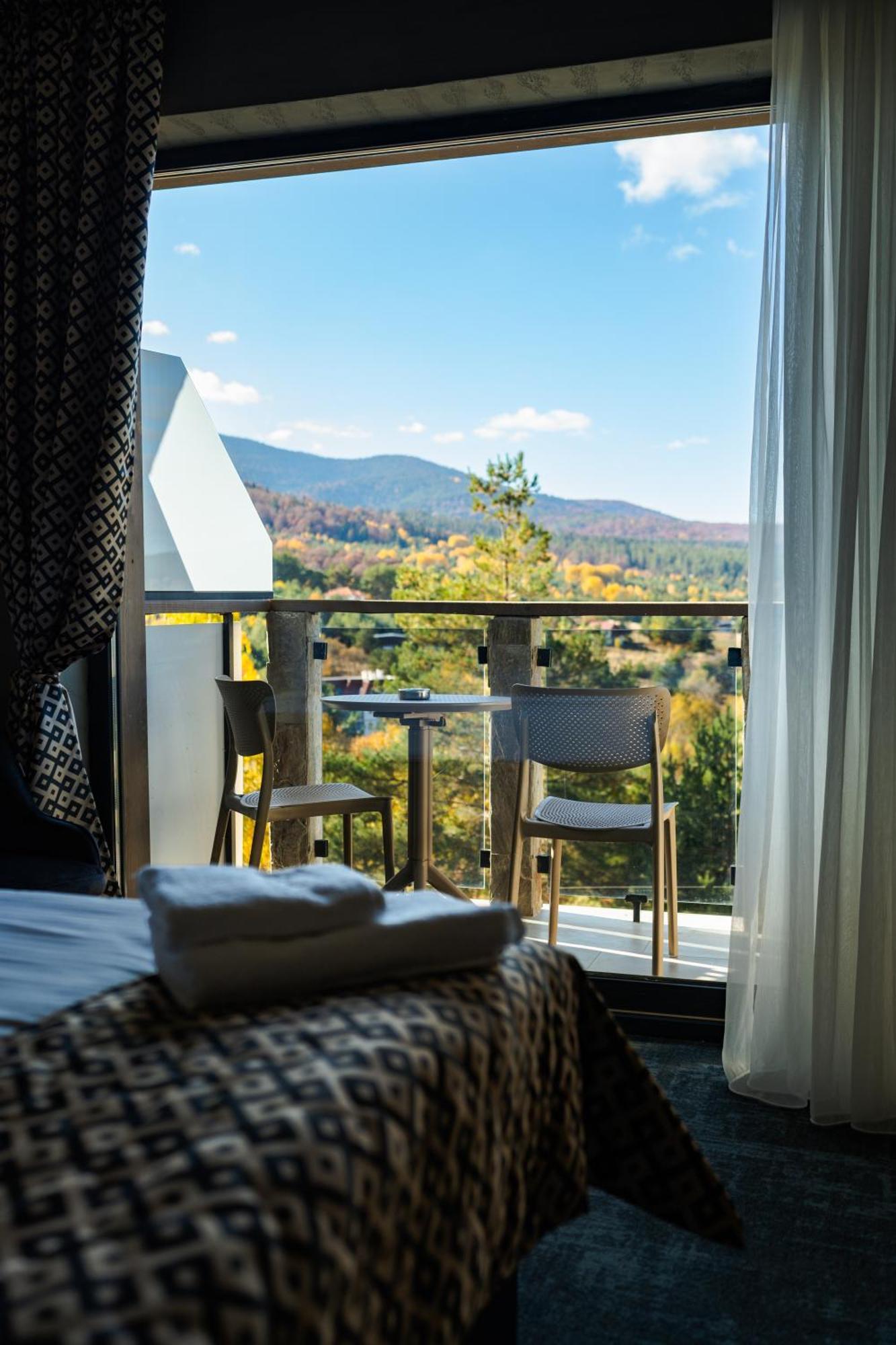 Brentas Spa Resort Tsigov Chark Εξωτερικό φωτογραφία