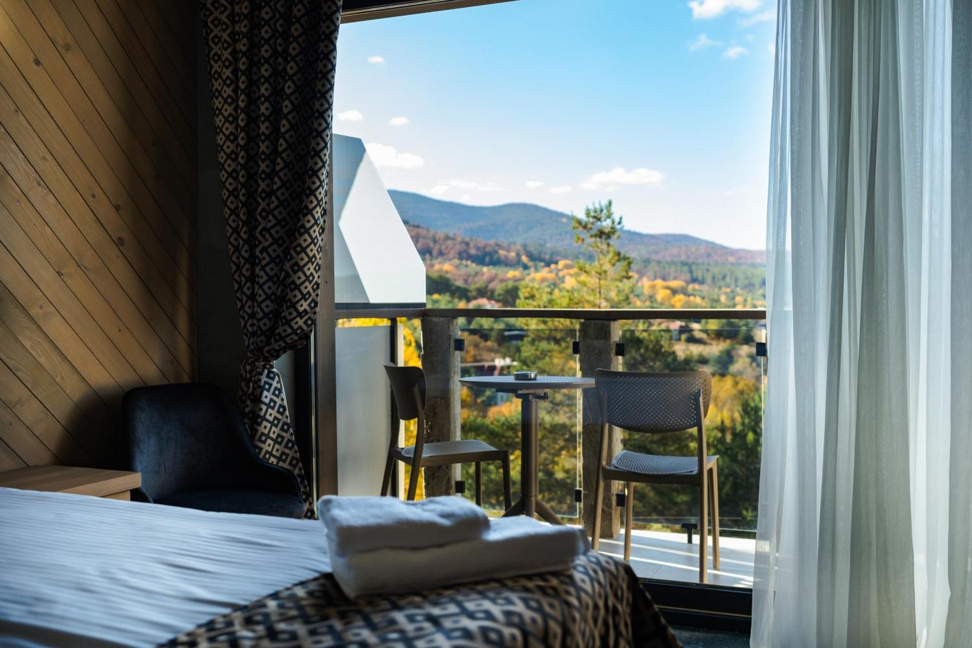 Brentas Spa Resort Tsigov Chark Εξωτερικό φωτογραφία
