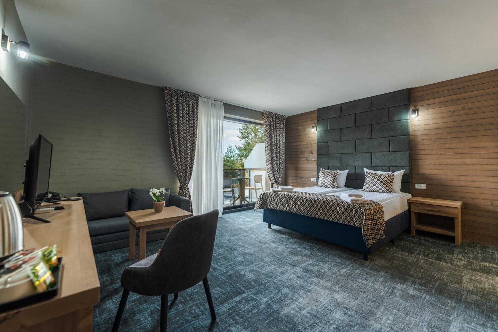 Brentas Spa Resort Tsigov Chark Εξωτερικό φωτογραφία