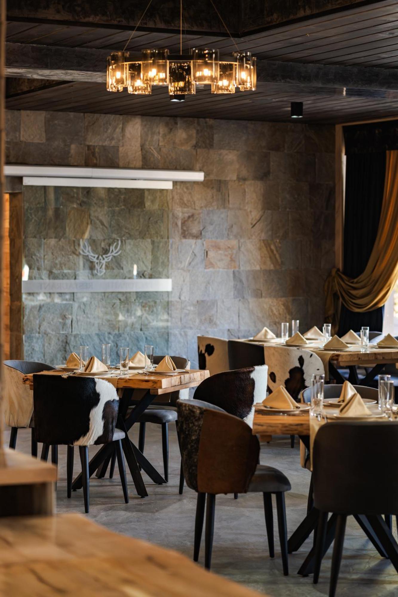 Brentas Spa Resort Tsigov Chark Εξωτερικό φωτογραφία