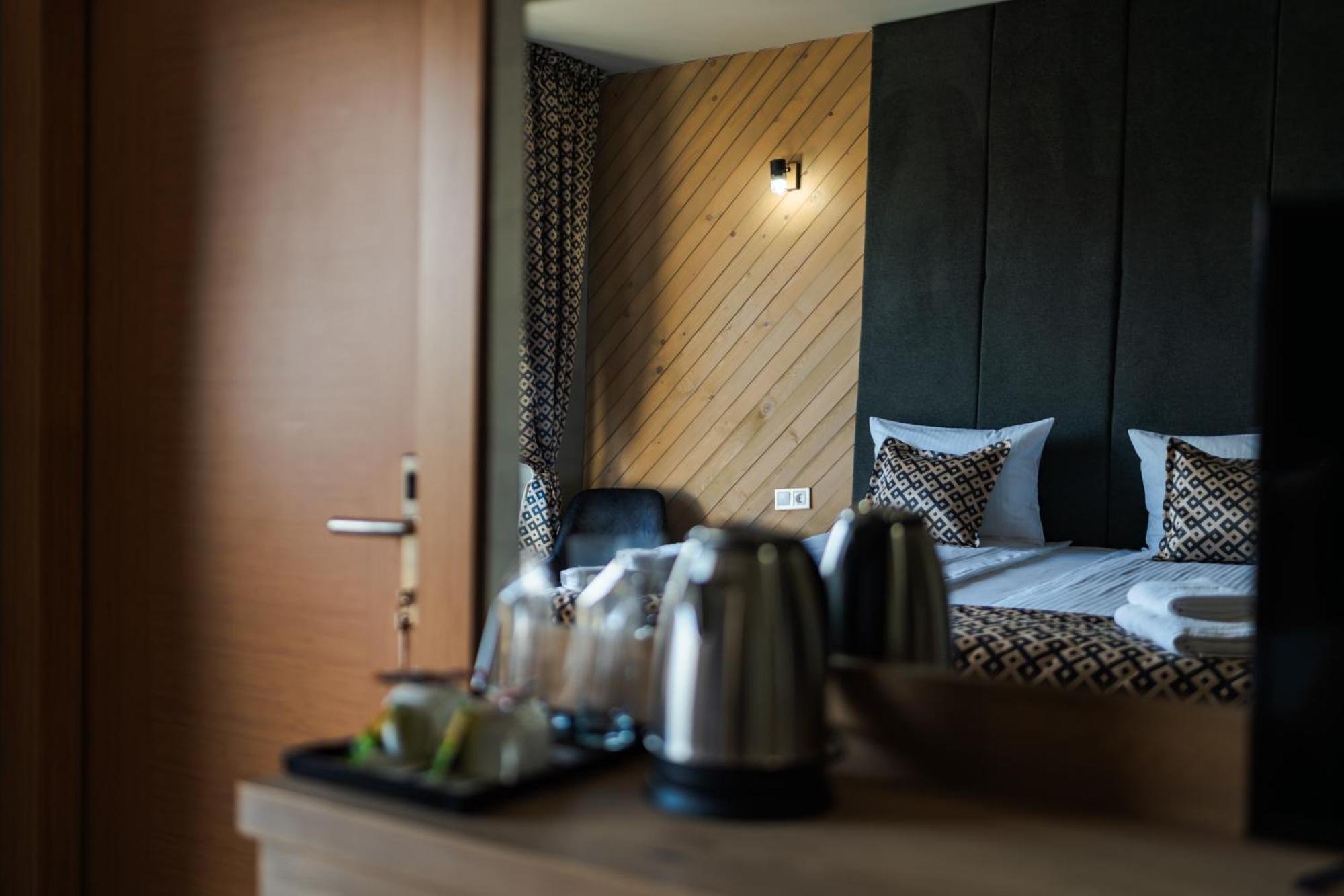 Brentas Spa Resort Tsigov Chark Εξωτερικό φωτογραφία