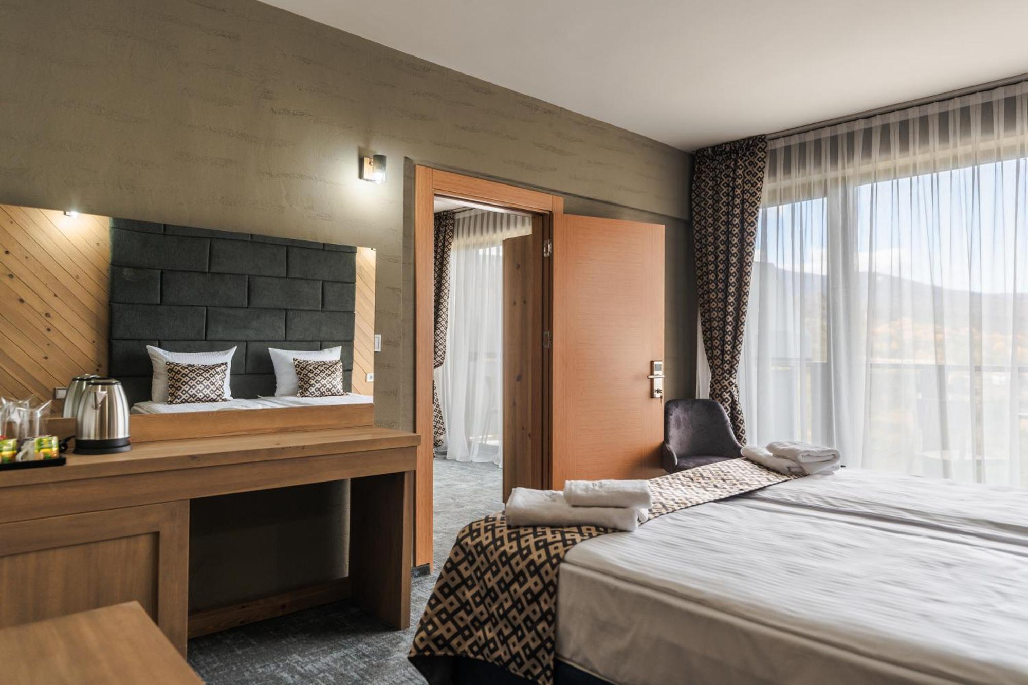 Brentas Spa Resort Tsigov Chark Εξωτερικό φωτογραφία
