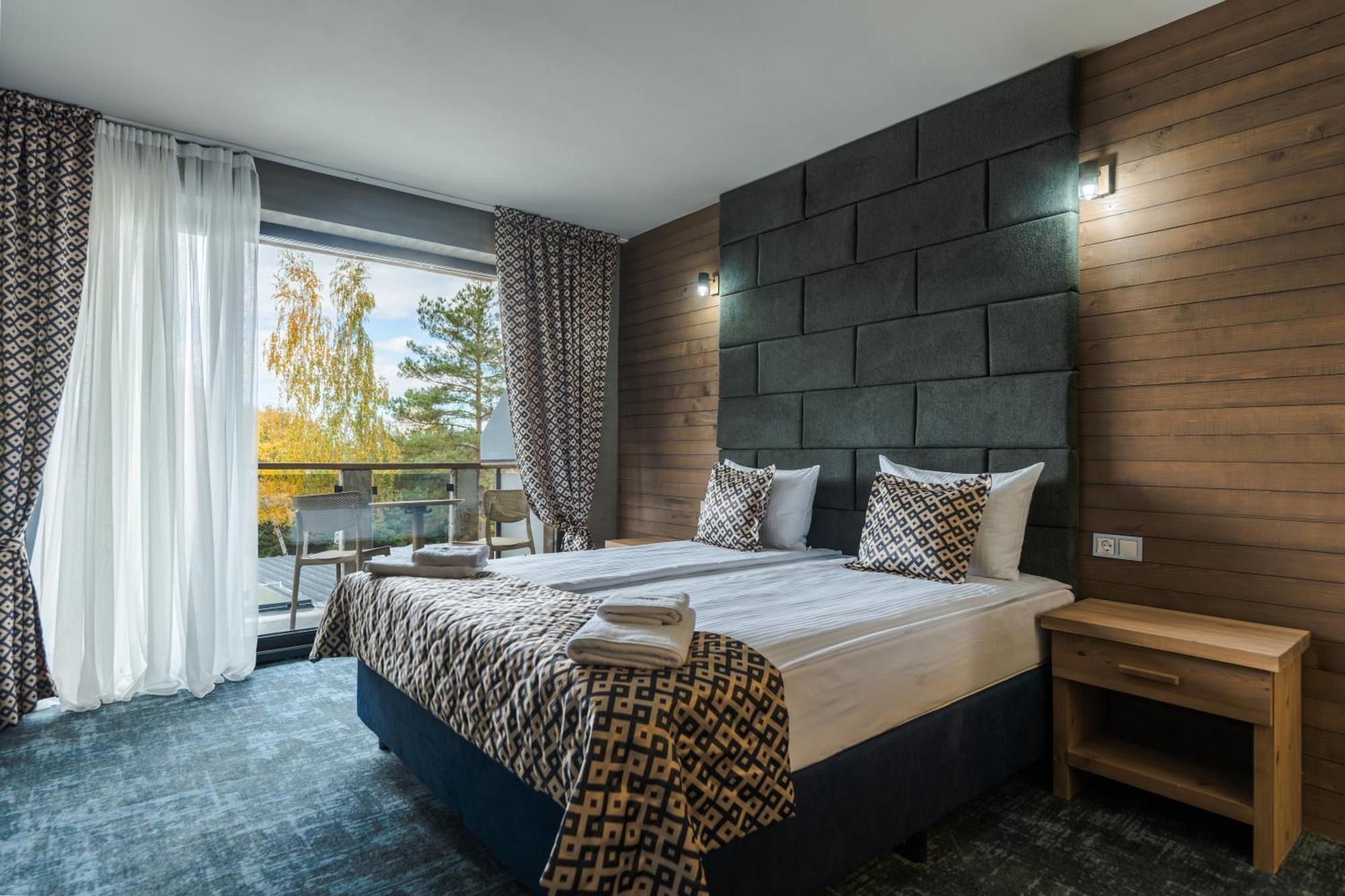 Brentas Spa Resort Tsigov Chark Εξωτερικό φωτογραφία