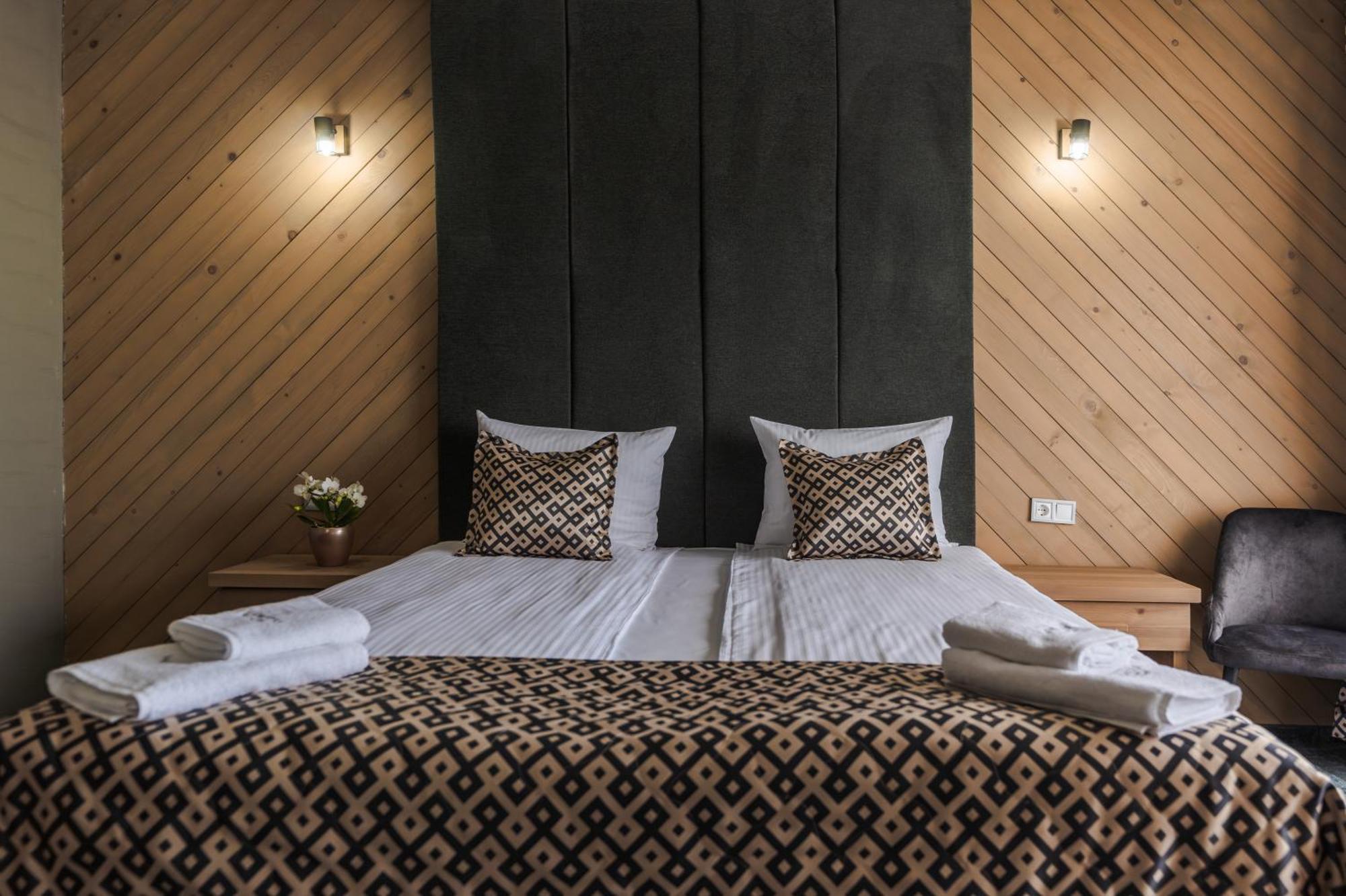 Brentas Spa Resort Tsigov Chark Εξωτερικό φωτογραφία